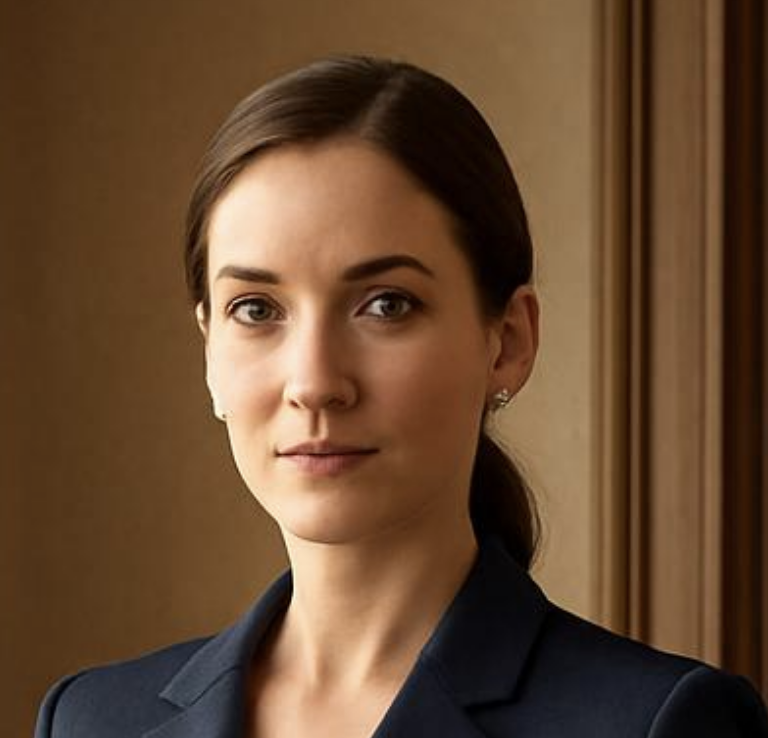 Privatchauffeur aus München