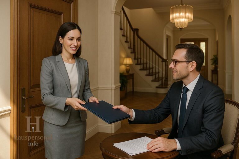 Akkreditierte Agenturen als Hebel zur Traumposition
