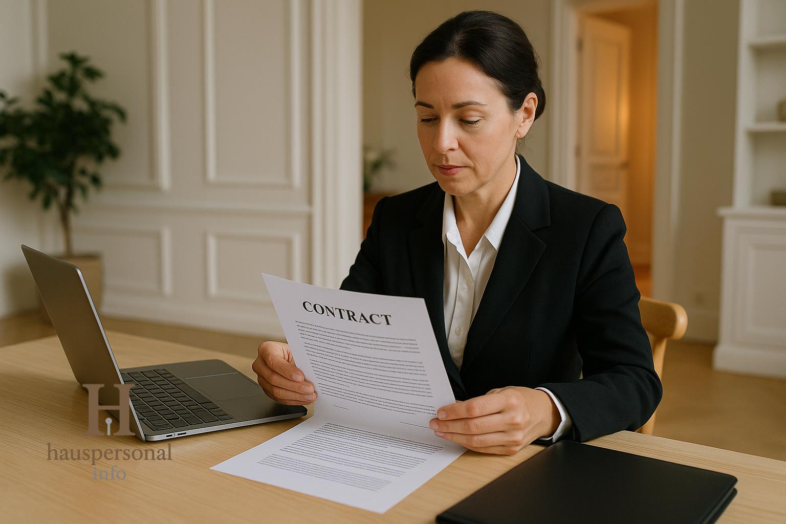 Vertraulichkeit - Vertraulichkeit in NDAs: Diskretion rechtlich sicher festlegen